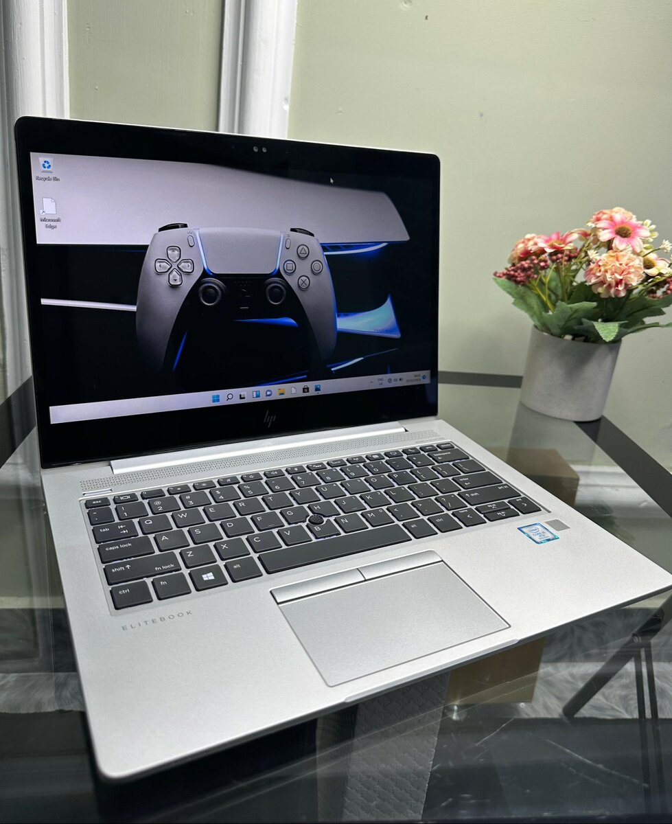 HP ELITEBOOK  840 G5