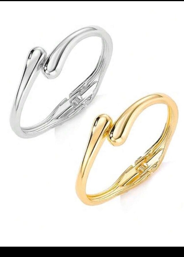 Bracelet acier inoxydable