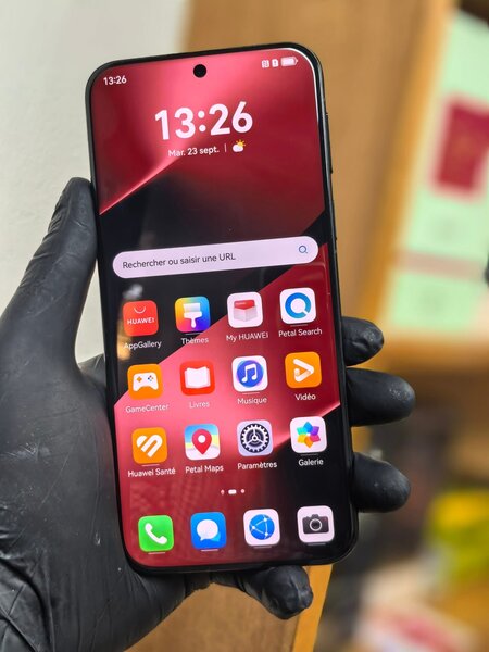 HUAWEI Pura 80 Ultra Smartphone