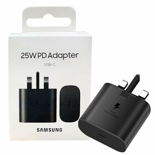 SAMSUNG 25W ADAPTER