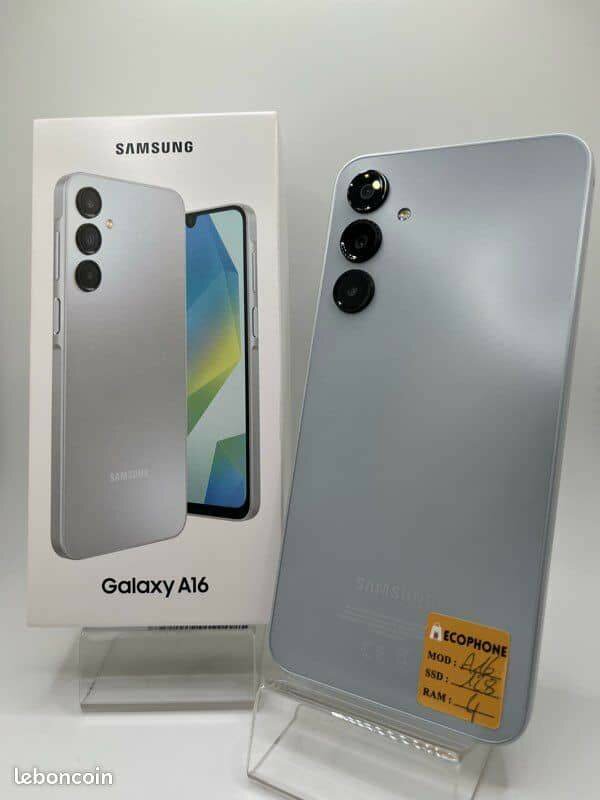 Samsung Galaxy A16 128GB