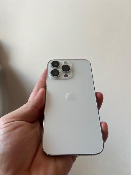 iPhone 13pro 256GB