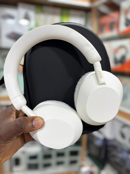 Casque Unisex