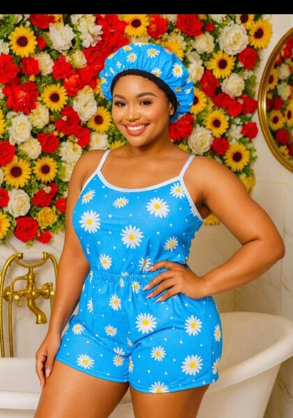 Pyjama Femme Confortable