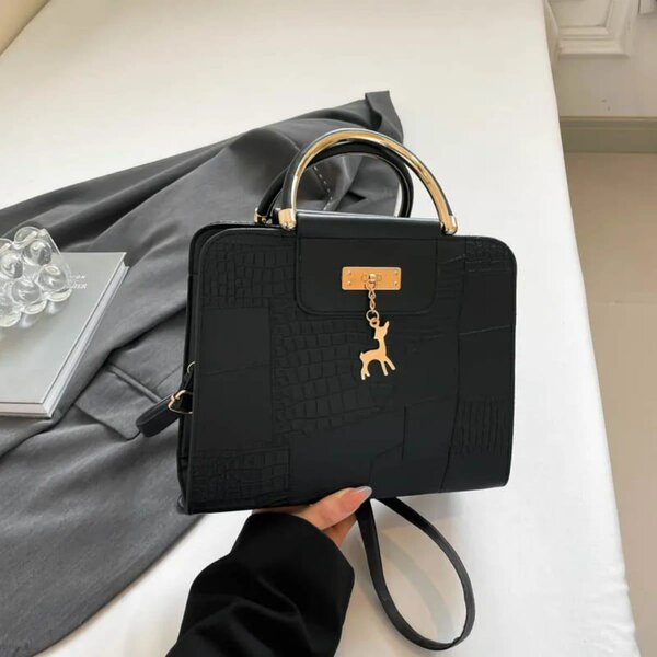 Sac à main élégant femme