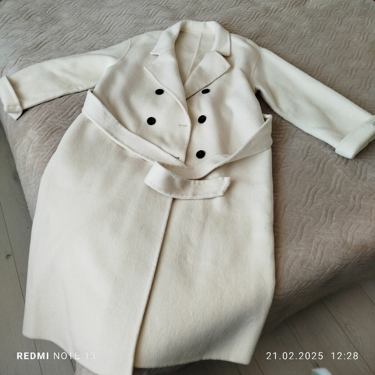 Пальто весна/осень