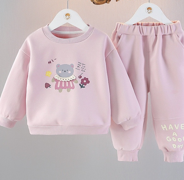 детская двойка