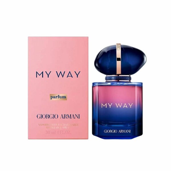 Parfum féminin My Way