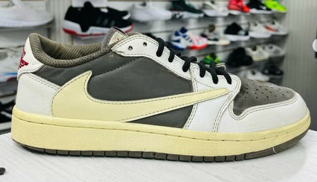 кроссовки мужские