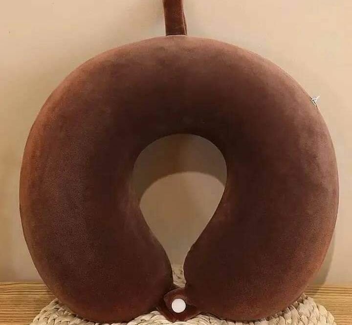 Neck pillow