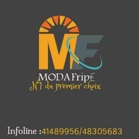 MODA Frip€