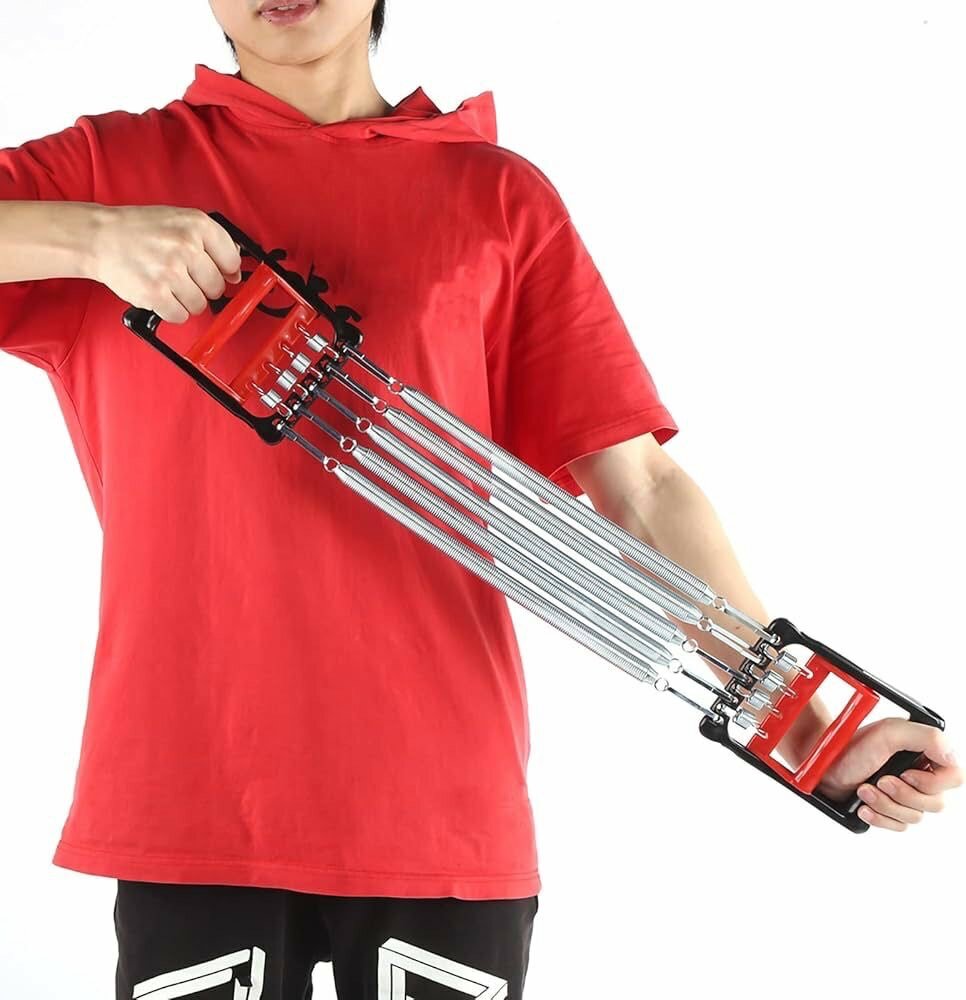 Extenseurs de poitrine