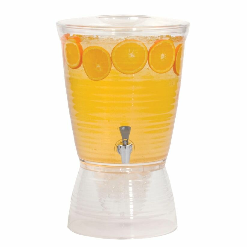 Beverage dispenser 10L