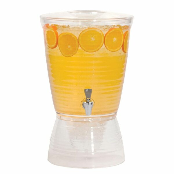 Beverage dispenser 10L