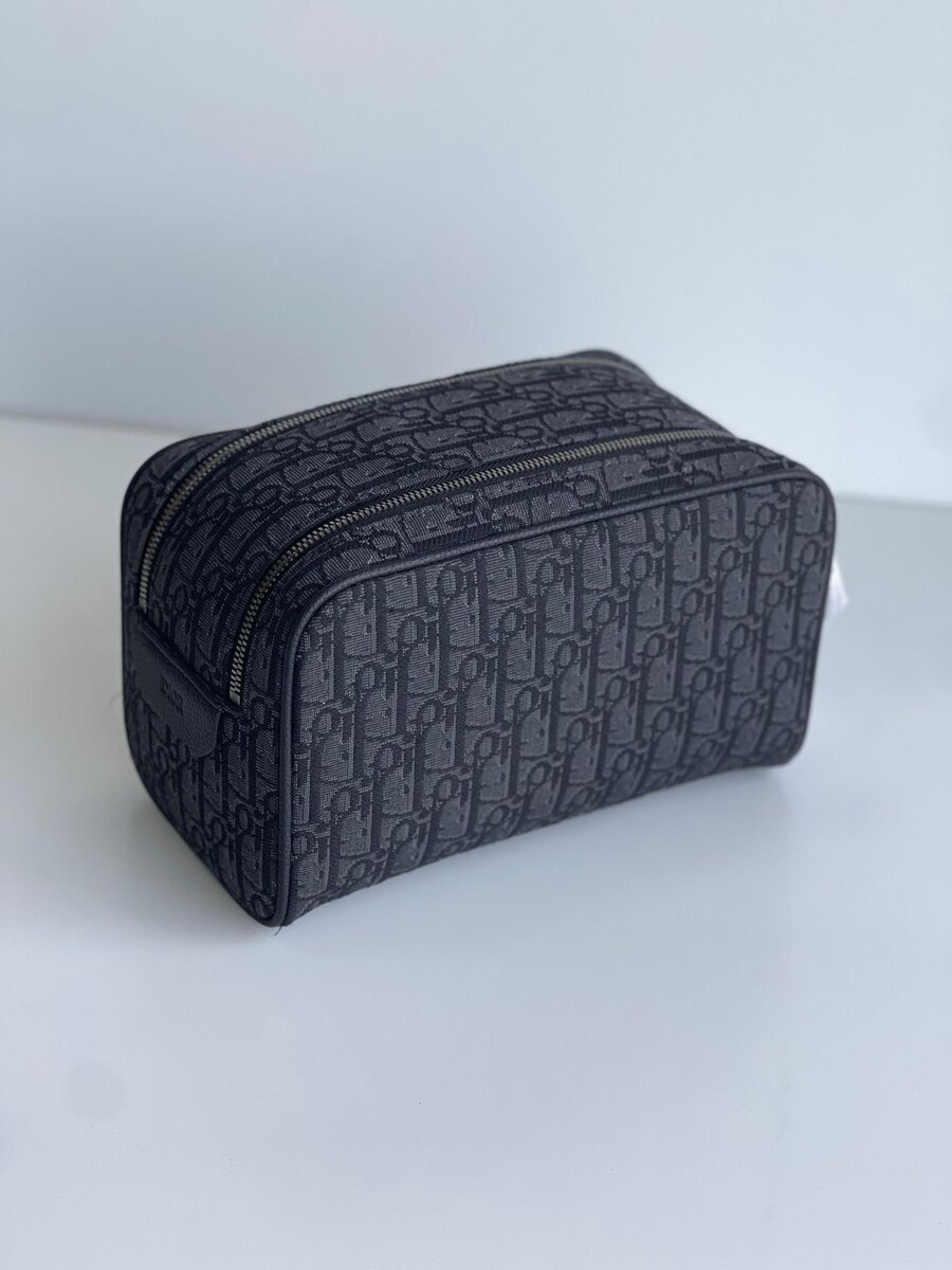 Trousse de Toilette Élégante