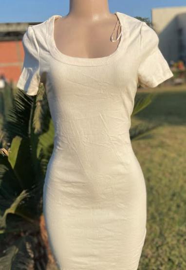 Beautiful elegant women's dress  size:M