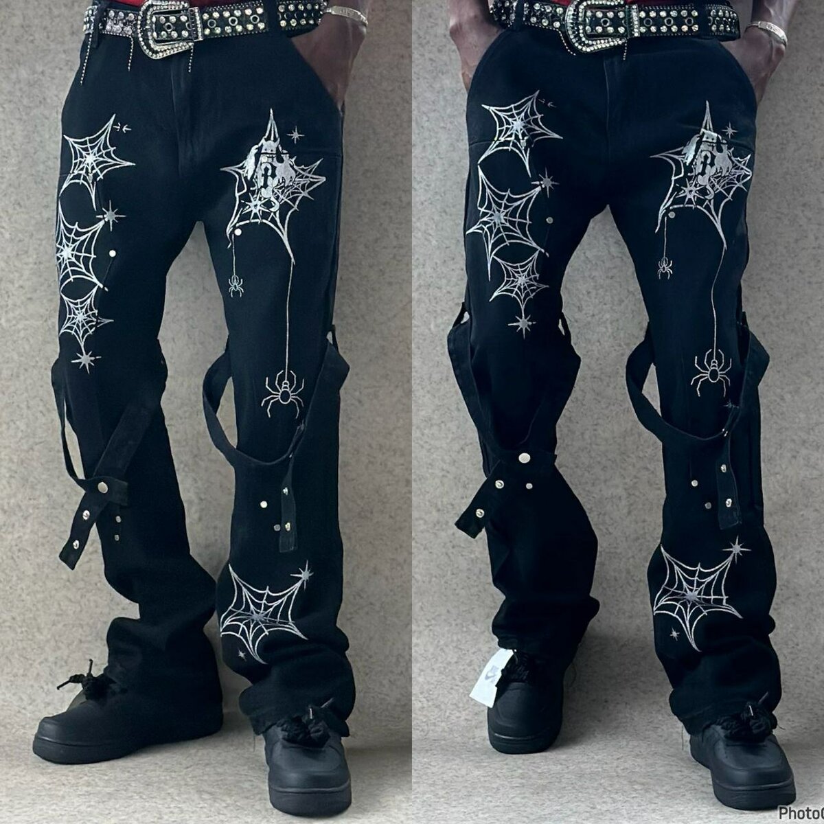 Pantalon Jeans
