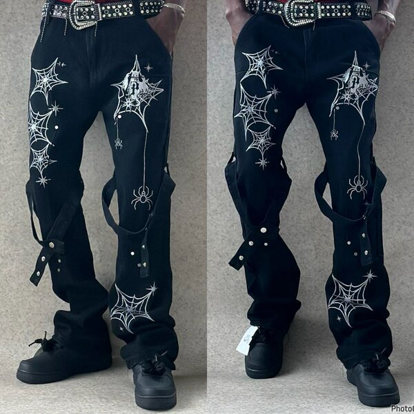 Pantalon Jeans