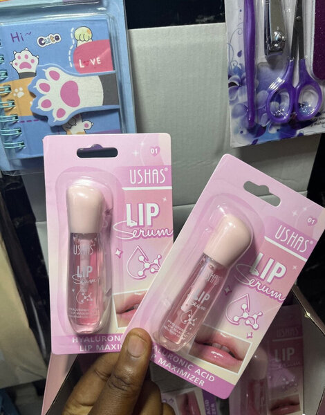 Serum Lèvres Hydratant Hydratant USHAS