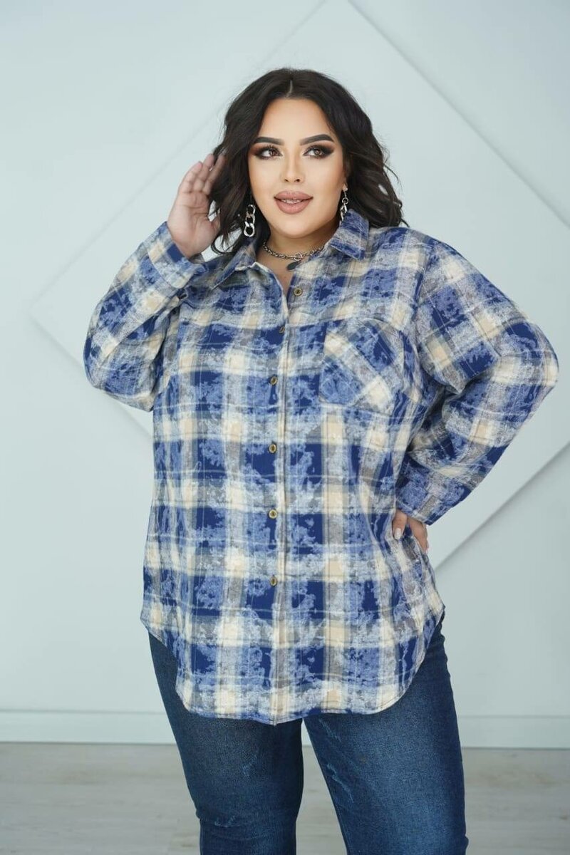 Рубашки только оптом