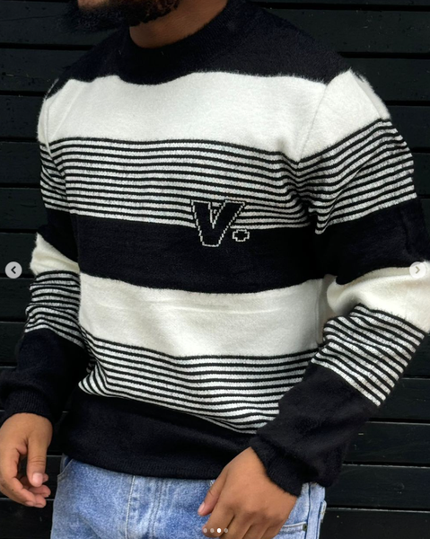 Men's sweater