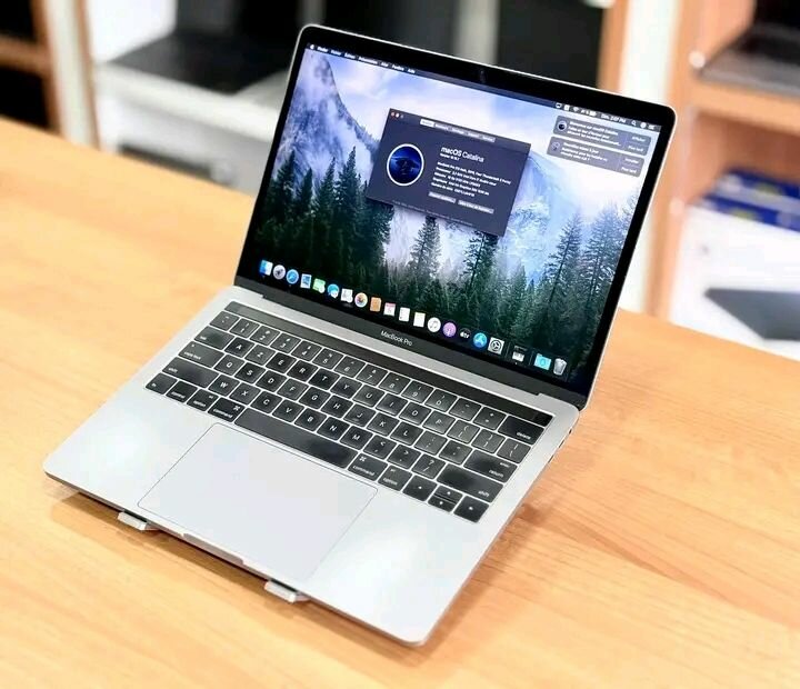 MacBook Pro 13'' Retina