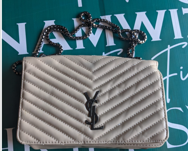 YSL bag