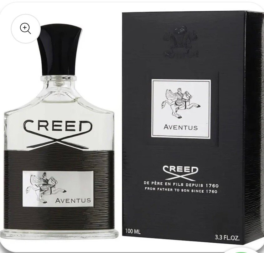 Parfum Créed Aventus 100 ml