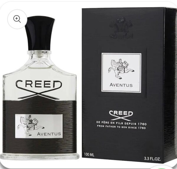 Parfum Créed Aventus 100 ml