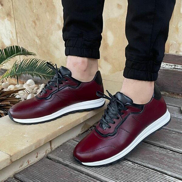 Sneakers hommes élégants