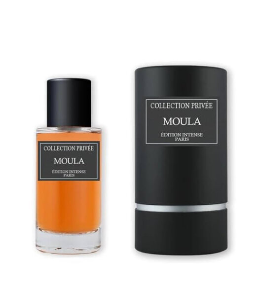 Parfum Édition Intense Privée