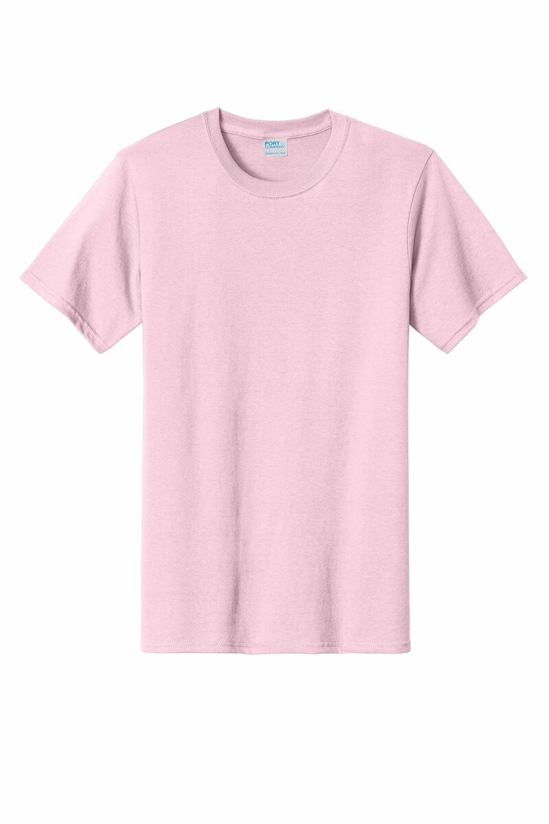 PORTS AND COMPANY PLAIN T-SHIRT