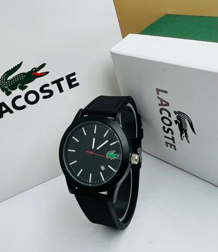 Montre Lacoste Homme Luxe