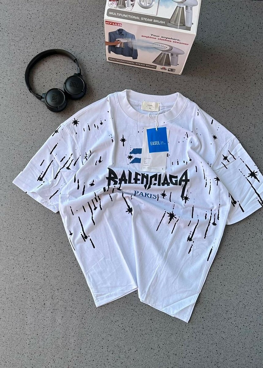 STOCK TEES AVAILABLE IN  L to 3XL