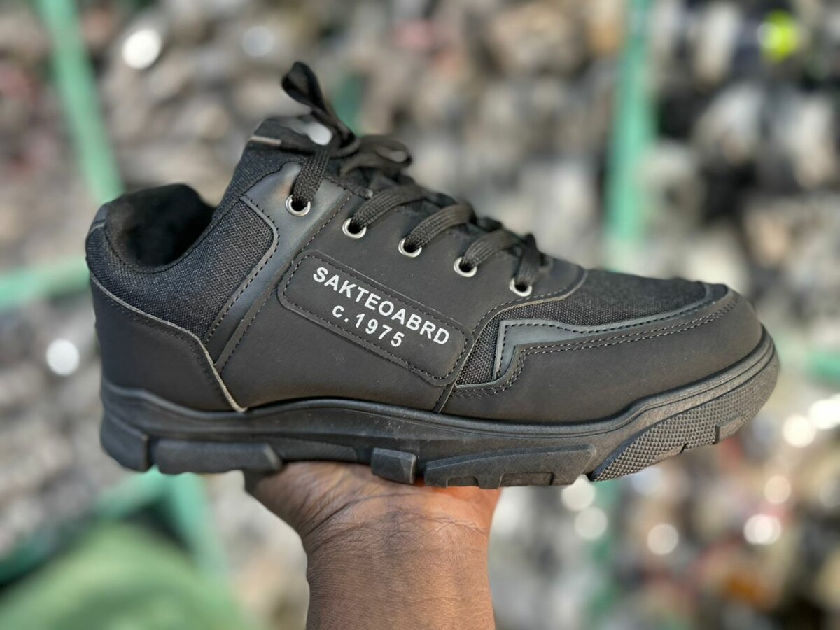 Chaussures de sport pour hommes