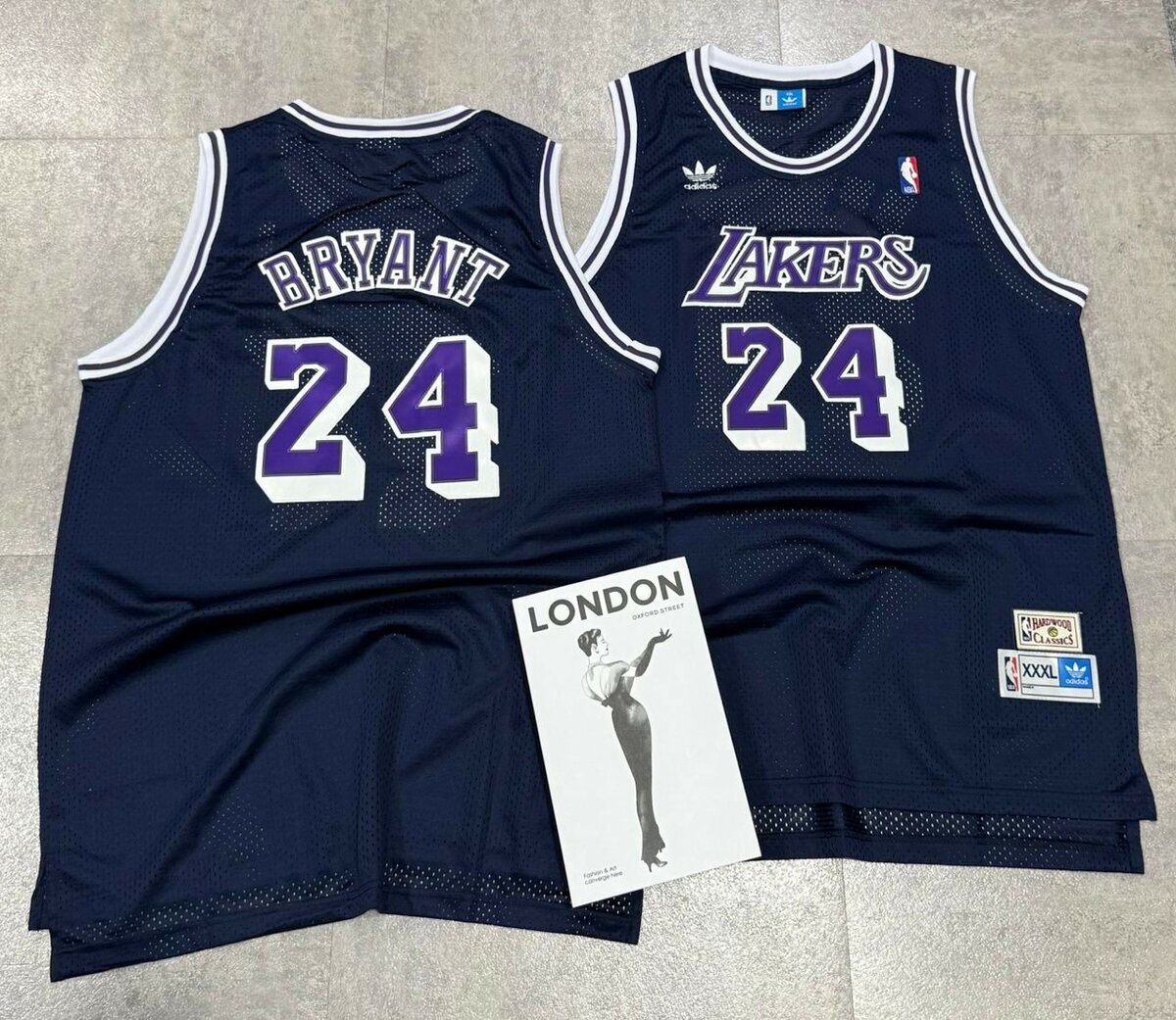 Maillot NBA Rétro