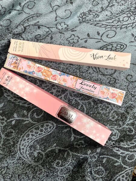 Parfum Femme Élégant et Floral