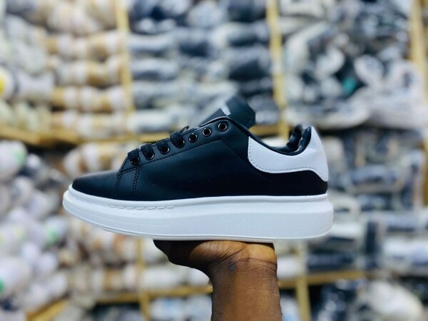Alexander mcqueen