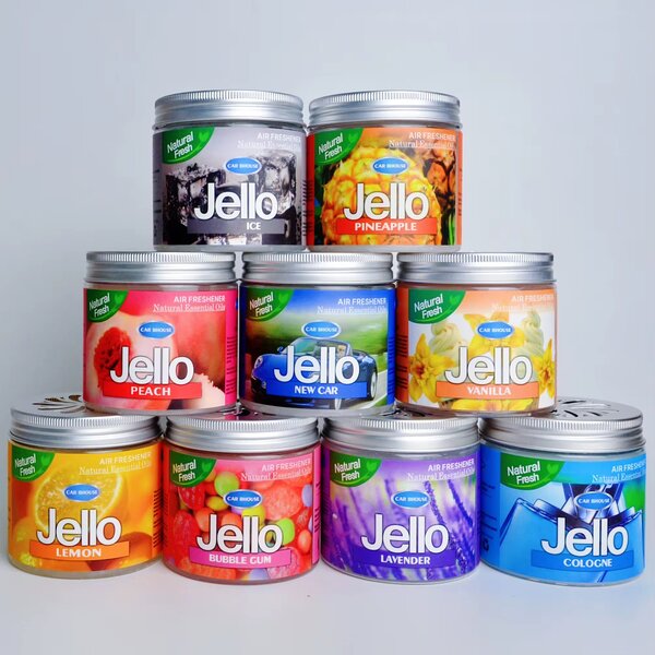 Diffuseur d'Arôme Voiture