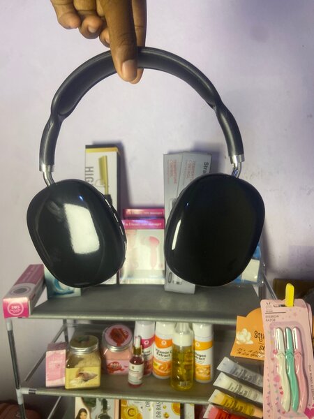 Casque Audio Sans Fil Confort