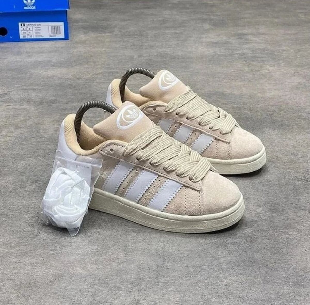 UNISEX SNEAKERS CUMPUS