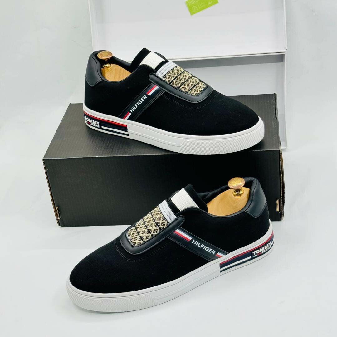 Tommy Hilfiger Shoes