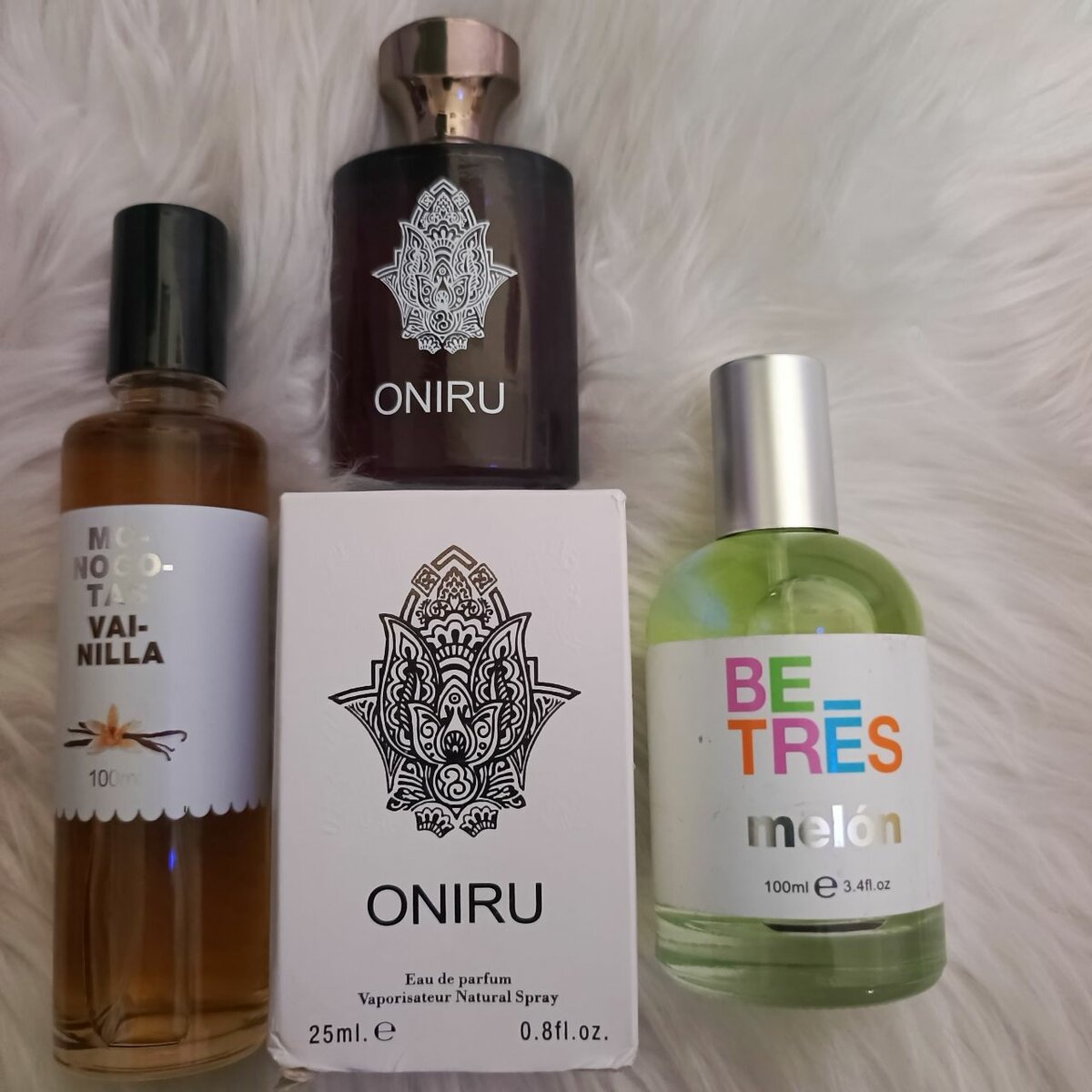 Perfume combo for Men