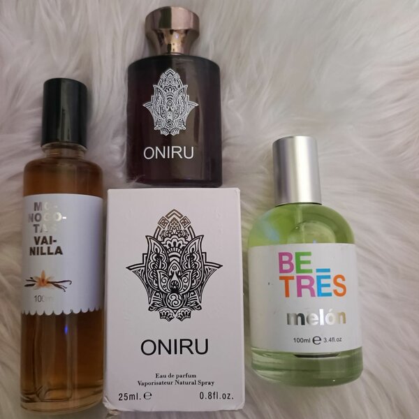 Perfume combo for Men