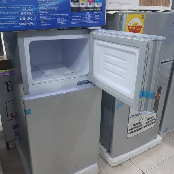 Fridge