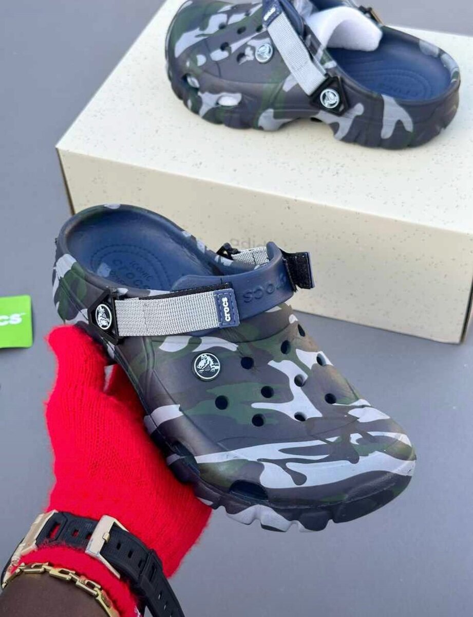 cross de qualité super matière