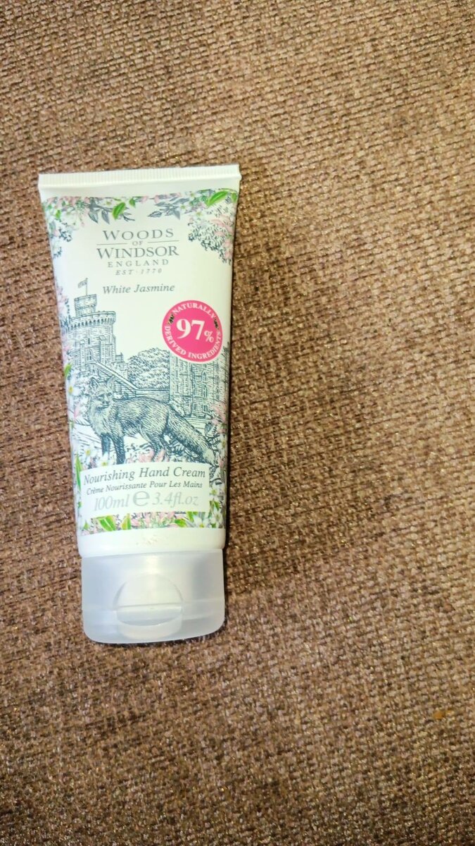 Unisex Perfumes and Hand creams