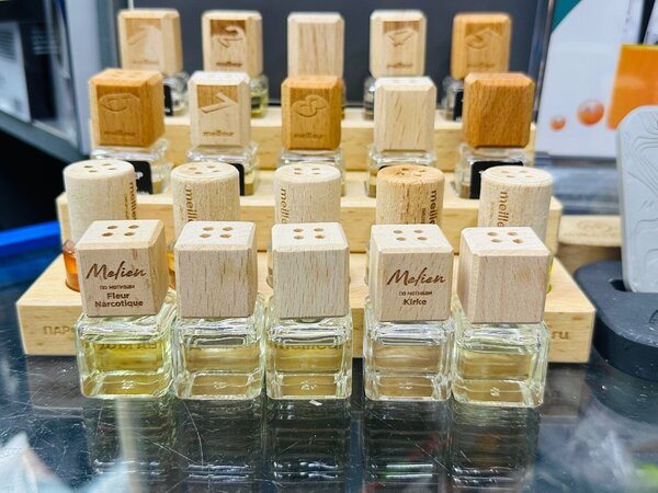 Араматизатор парфюмный meilleur