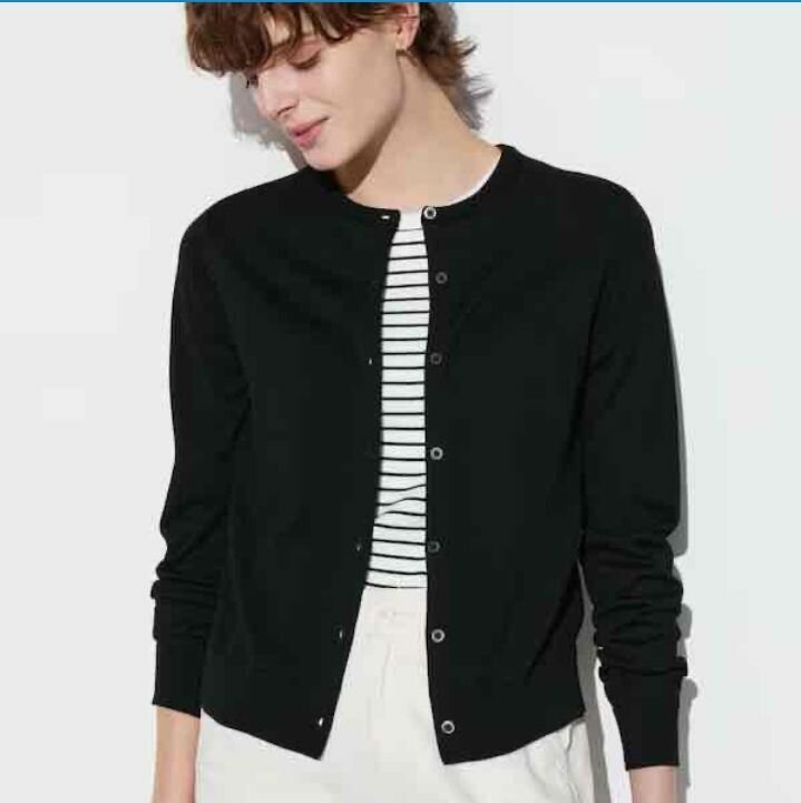 Женский кардиган UNIQLO