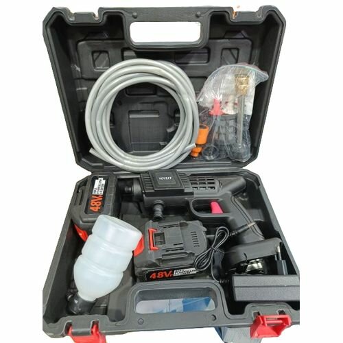 Pistolet à Eau Lavage De Voiture